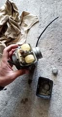 Καρμπιρατέρ Delorto PHM38-thumb-10