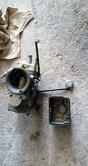 Καρμπιρατέρ Delorto PHM38-thumb-17