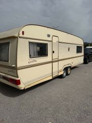 Tabbert 2001 COMPTESSE