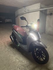 Sym Symphony ST 125 2022