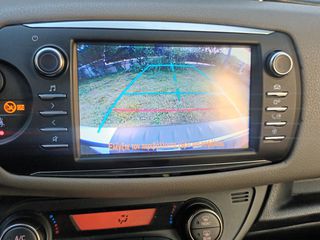 Toyota Yaris 2016 YARIS 1.5 CVT AUTOMATIC-thumb-6