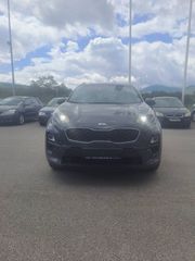 Kia Sportage 2019-thumb-1