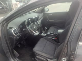 Kia Sportage 2019-thumb-10