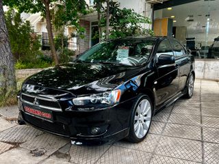 Mitsubishi Lancer 2009 1.8 INTENSE ΕΛΛΗΝΙΚΟ+BOOK-thumb-1