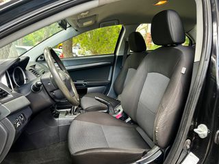 Mitsubishi Lancer 2009 1.8 INTENSE ΕΛΛΗΝΙΚΟ+BOOK-thumb-5