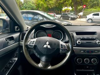 Mitsubishi Lancer 2009 1.8 INTENSE ΕΛΛΗΝΙΚΟ+BOOK-thumb-13