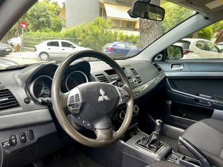Mitsubishi Lancer 2009 1.8 INTENSE ΕΛΛΗΝΙΚΟ+BOOK-thumb-11