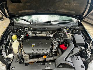 Mitsubishi Lancer 2009 1.8 INTENSE ΕΛΛΗΝΙΚΟ+BOOK-thumb-17