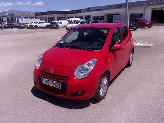 Suzuki Alto 2013 ΠΩΛΕΙΤΑΙ ΓΙΑ ΛΟΓΑΡΙΑΣΜΟ ΤΡΙΤΩΝ