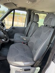 Ford Transit 2012 ΔΙΠΛΟΚΑΜΠΙΝΟ/7 ΘΕΣΙΟ-thumb-8