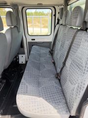 Ford Transit 2012 ΔΙΠΛΟΚΑΜΠΙΝΟ/7 ΘΕΣΙΟ-thumb-9