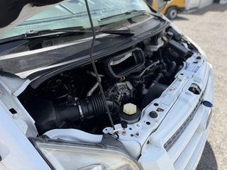 Ford Transit 2012 ΔΙΠΛΟΚΑΜΠΙΝΟ/7 ΘΕΣΙΟ-thumb-10