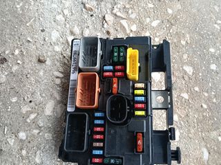 ΜΟΝΑΔΑ BSM-00 / R09    CITROEN C3  09-16       C3 PICASSO 09-15