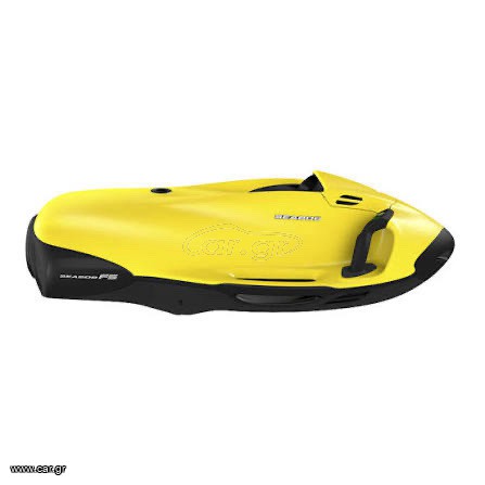 sea scooter Seabob