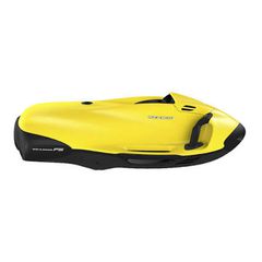 sea scooter Seabob
