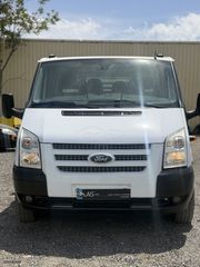 Καρότσα Ford 2012 Transit/Tranzit ΔΙΠΛΟΚΑΜΠΙΝΟ 7 ΘΕΣΙΟ-thumb-1