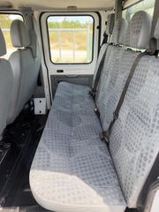 Καρότσα Ford 2012 Transit/Tranzit ΔΙΠΛΟΚΑΜΠΙΝΟ 7 ΘΕΣΙΟ-thumb-9