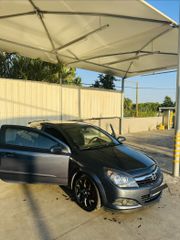Opel Astra 2007 Gtc