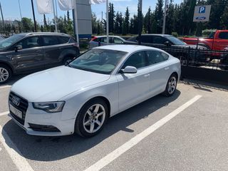 Audi A5 2014 SPORTBACK 1.8 TFSI.ΕΛΛΗΝΙΚΟ!!!