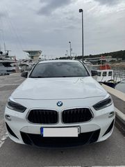 Bmw X2 2018