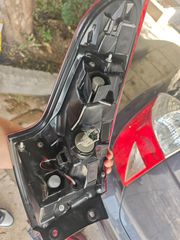 Nissan Qasquai J11 led Πισω συνοδηγού-thumb-1
