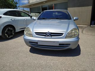 Citroen Xsara 2002 PAZAROPOULOS-thumb-1
