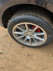 Porsche macan 20” 5x112-thumb-2