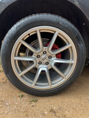 Porsche macan 20” 5x112-thumb-3
