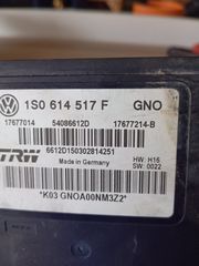ΜΟΝΑΔΑ ABS VW UP , SKODA CITIGO , SEAT Mii ΜΟΝΑΔΑ ABS UP CITIGO Mii RAPID 1S0614517F 1S0614517P-thumb-6
