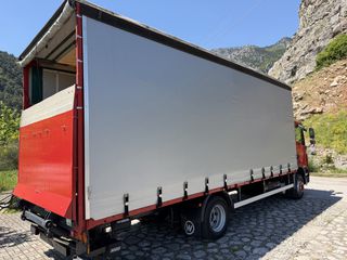 Καρότσα Κουρτίνα MAN 2010 TGM 15.250-thumb-2