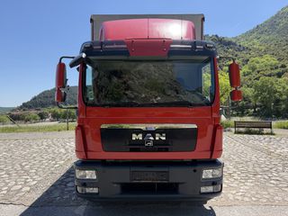 Καρότσα Κουρτίνα MAN 2010 TGM 15.250-thumb-7