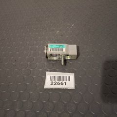 FIAT DOBLO ( 09 - 22 ) OPEL COMBO ( 12 - 18 )    ΒΑΛΒΙΔΑ ΕΚΤΟΝΩΣΗΣ  A/C    A311006E0A, 52265690   #22661