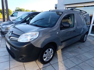 Renault Grand Kangoo 2018 1.5 dCi Express Maxi Extra (Série Spéciale) Αυτόματο!