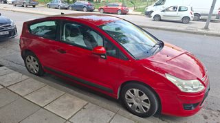 Citroen C4 2009 VTRS 1.4 COUPE FULL EXTRA