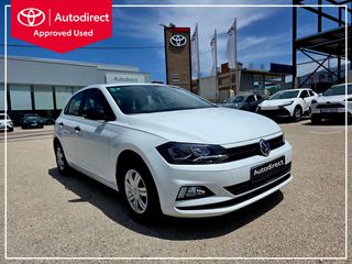 Volkswagen Polo 2020 COMFORTLINE ME 1 ETOΣ ΕΓΓΥΗΣΗ+