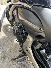 Honda Hornet 2009