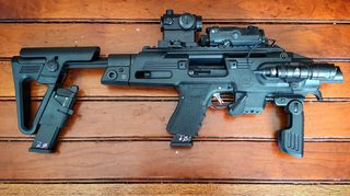 CAA Tactical RONI-G1 Glock Carbine Kit
