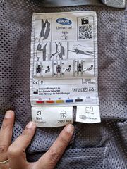 Σακος για γερανο ΑμεΑ INVACARE-thumb-1