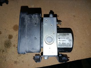 ΠΩΛΕΊΤΑΙ ΜΟΝΆΔΑ ABS RENAULT TWINGO 2010 44CT2AAY1/8201065089/ATE10.0207-0211.4