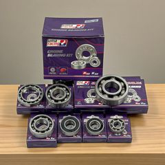 ΡΟΥΛΕΜΑΝ ΣΤΡΟΦΑΛΟΥ ΚΑΙ ΣΑΣΜΑΝ YAMAHA CRYPTON X 135 UMA RACING