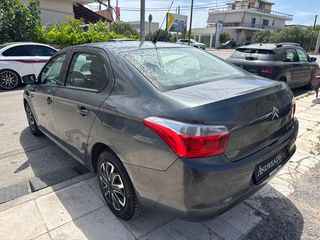 Citroen C-Elysee 2015 2250€ ΠΡΟΚΑΤΑΒΟΛΗ ΜΕ ΓΡΑΜΜΑΤΙΑ ΜΕΤΑΞΥ ΜΑΣ-thumb-2