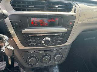 Citroen C-Elysee 2015 2250€ ΠΡΟΚΑΤΑΒΟΛΗ ΜΕ ΓΡΑΜΜΑΤΙΑ ΜΕΤΑΞΥ ΜΑΣ-thumb-15