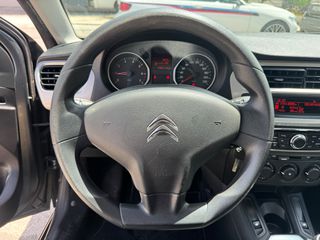Citroen C-Elysee 2015 2250€ ΠΡΟΚΑΤΑΒΟΛΗ ΜΕ ΓΡΑΜΜΑΤΙΑ ΜΕΤΑΞΥ ΜΑΣ-thumb-18