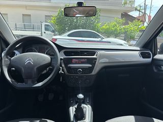 Citroen C-Elysee 2015 2250€ ΠΡΟΚΑΤΑΒΟΛΗ ΜΕ ΓΡΑΜΜΑΤΙΑ ΜΕΤΑΞΥ ΜΑΣ-thumb-34