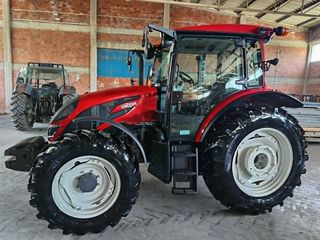 Τρακτέρ Valtra 2025 A 115 MH4