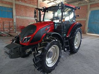 Τρακτέρ Valtra 2025 A 115 MH4-thumb-2