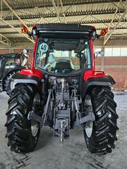 Τρακτέρ Valtra 2025 A 115 MH4-thumb-3