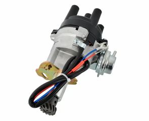 ΝΤΙΣΤΡΙΜΠΙΤΕΡ NISSAN LB120 A10/A12/A13/A14/A15 (ΜΕ ΗΛΕΚΤΡΟΝΙΚΗ) Κωδικός: 22100-H5010