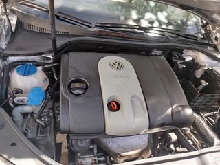 ΣΑΣΜΑΝ    BLN    1.4CC FSI        GOLF 5     ΜΕ 52.000ΚΜ