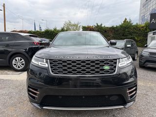 Land Rover Range Rover Velar 2021 R-DYNAMIC S ΜΙLD HYBRID FULL EXTRA - Με Ανάλυση ΦΠΑ 24%-thumb-1